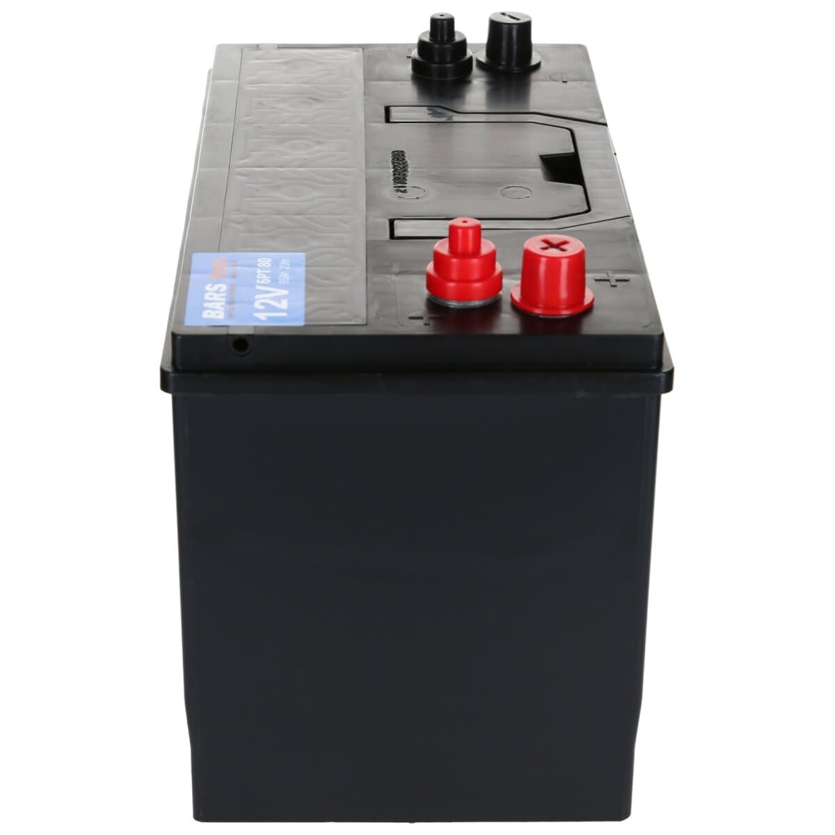 Bars Trio 12V 95Ah 6PT80 Deep Cycle