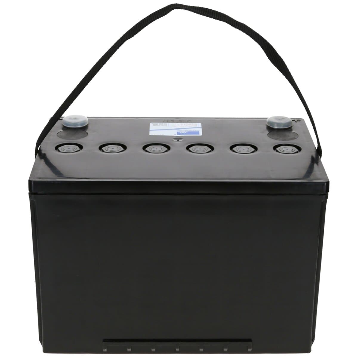 Sonnenschein 12V 52 Ah GEL Batterie GF-Y GF12-052YO