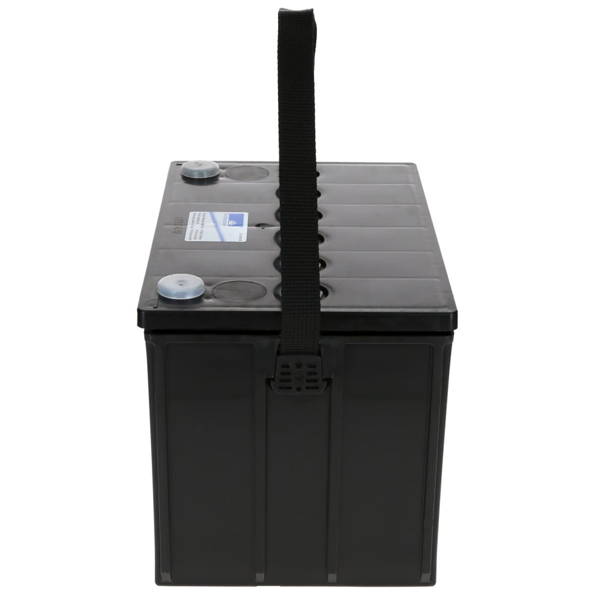 Sonnenschein 12V 52 Ah GEL Batterie GF-Y GF12-052YO