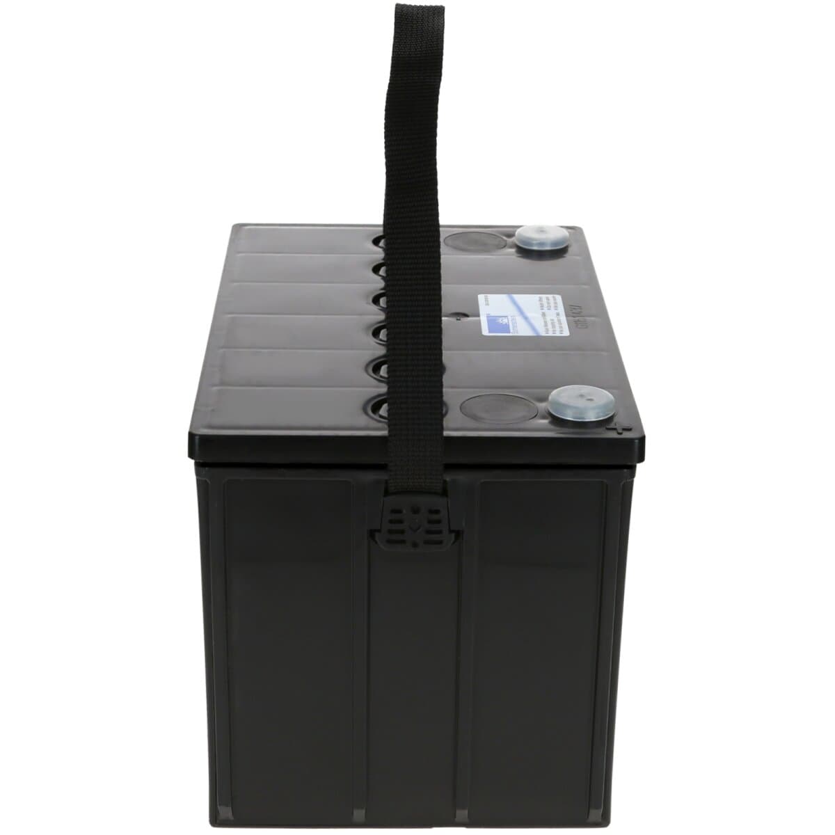 Sonnenschein 12V 52 Ah GEL Batterie GF-Y GF12-052YO