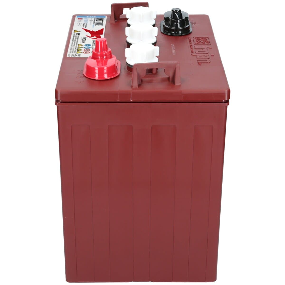 Trojan T-145 Plus 6V 260Ah Deep Cycle Traktionsbatterie