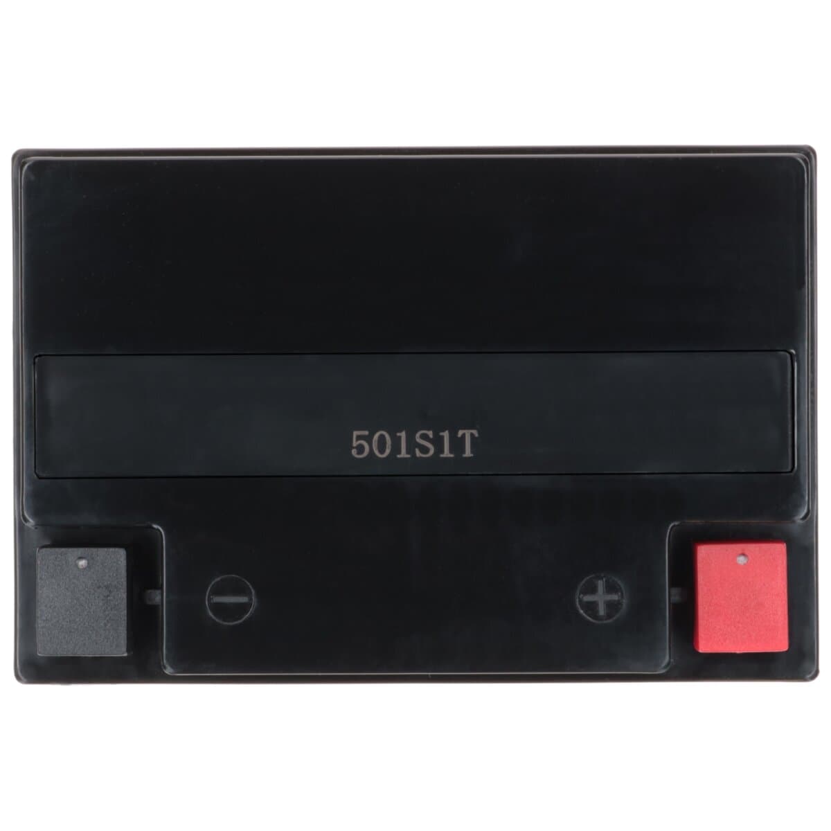Fiamm FT10L-12B (YB10L-B / 12N10-3A) Motorradbatterie 10Ah 140A