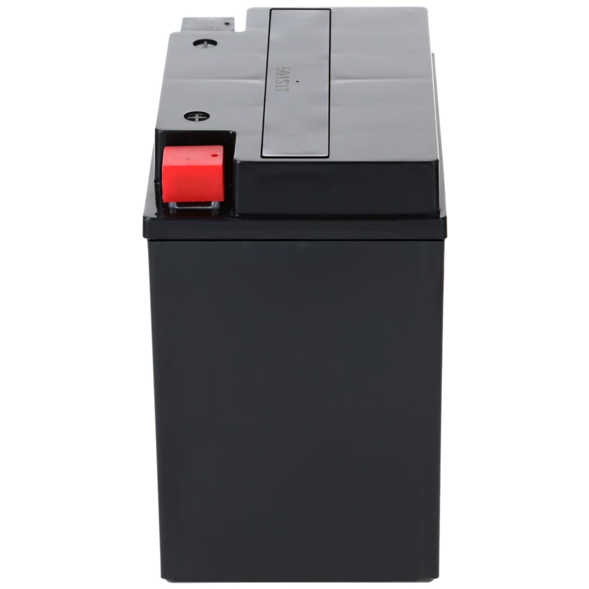 Fiamm FT10L-12B (YB10L-B / 12N10-3A) Motorradbatterie 10Ah 140A