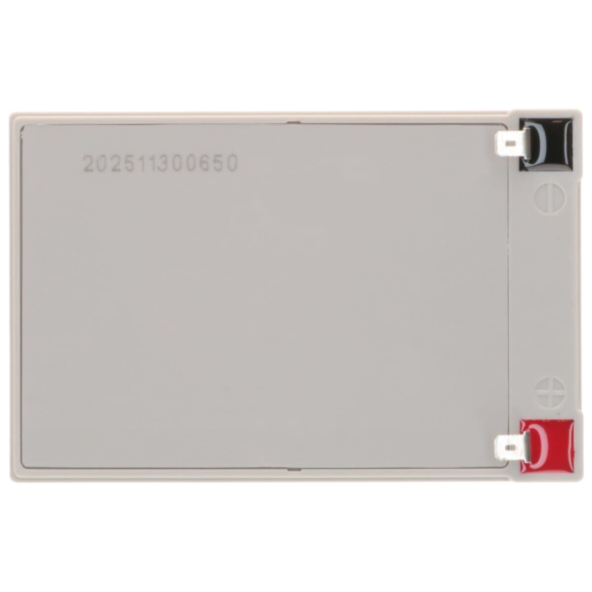 Atlant GEL 12V 15Ah AGP15-12 Batterie