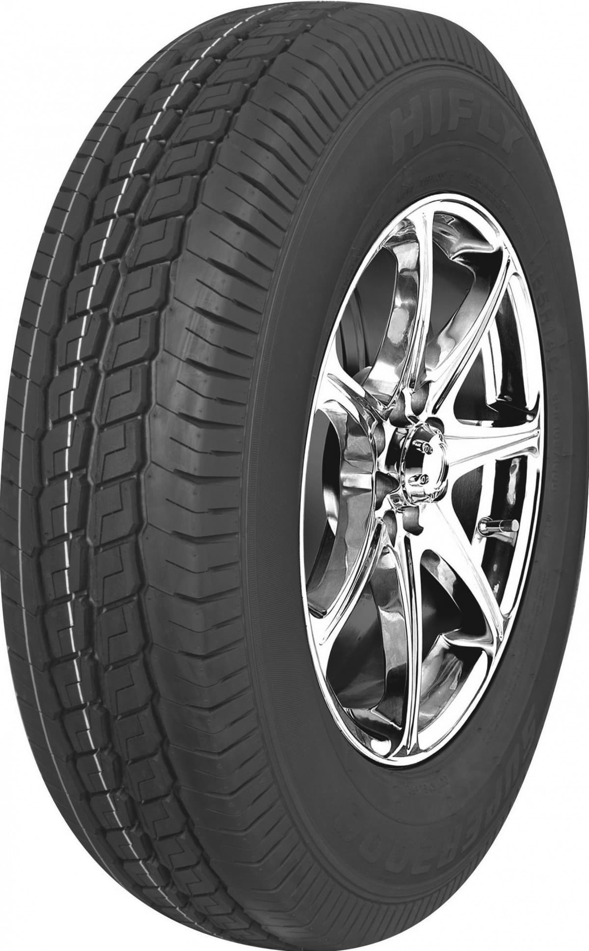 205/80R16 104 T Hifly AT 601 XL