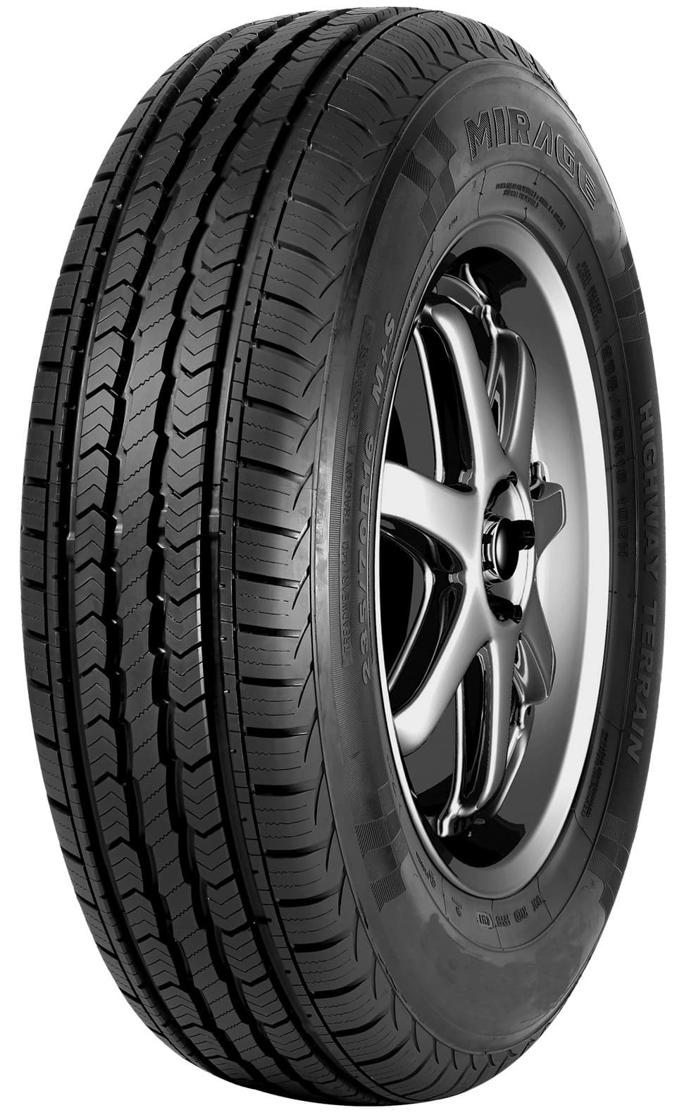 235/65R17 108 H Mirage MR-HT172 XL DOT20