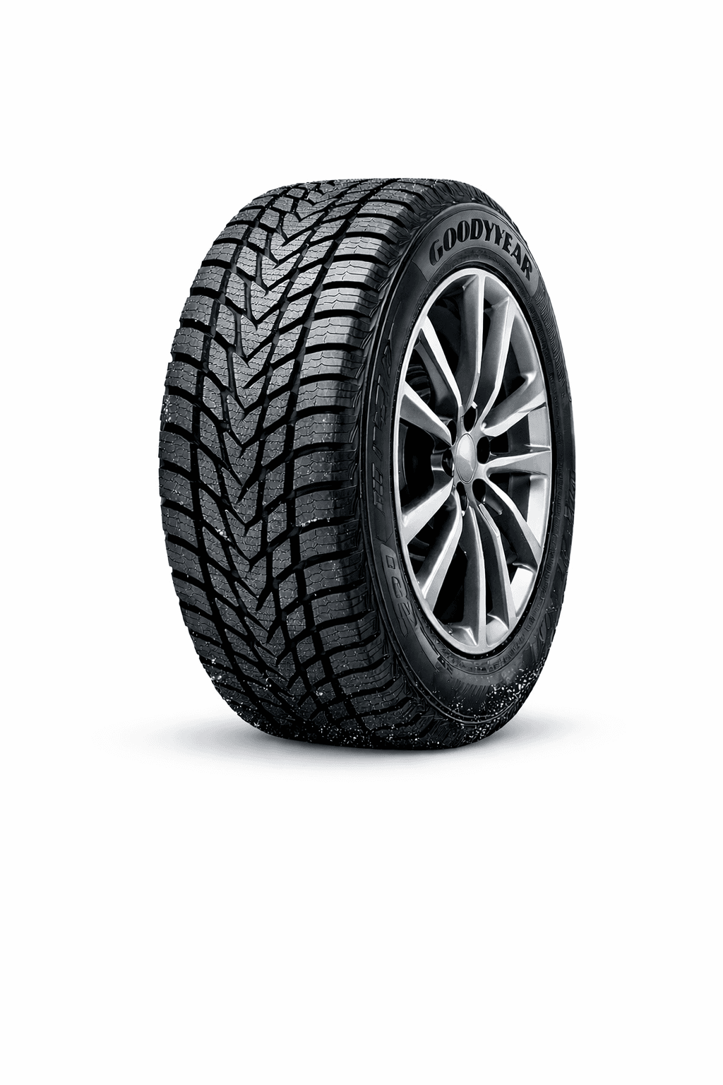 Goodyear WINTERREIFEN ULTRAGRIP 175/65 R17