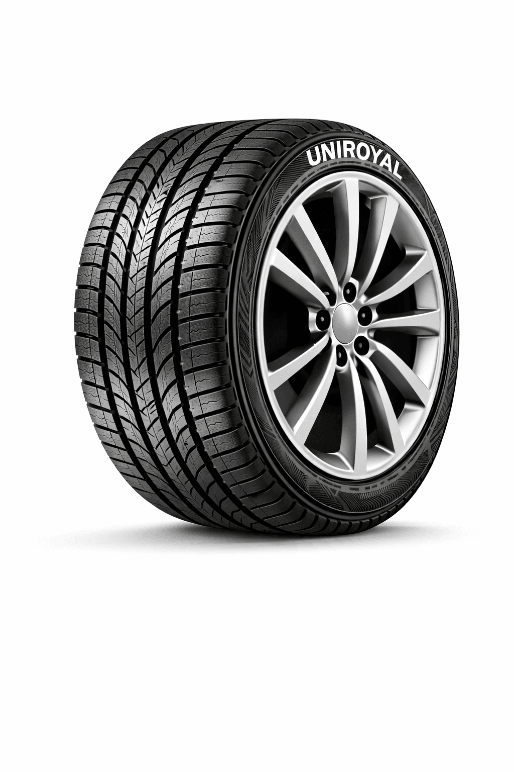 Uniroyal 102H WINTERREIFEN 215/65 R16