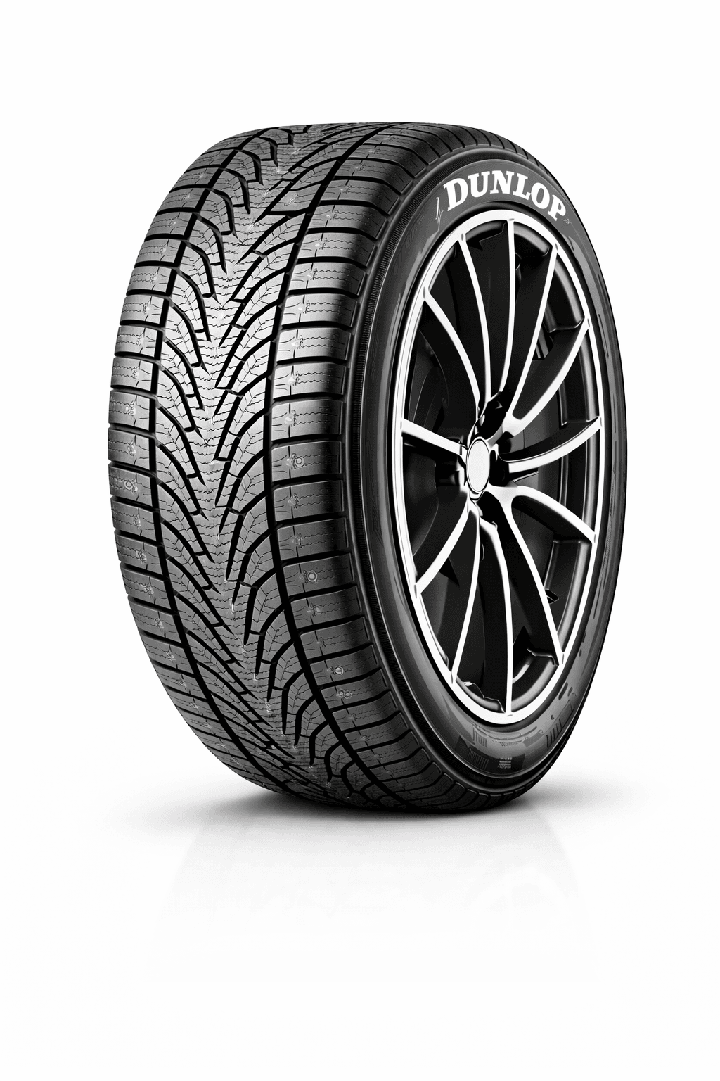 Dunlop 95V ALL SEASON 2 205/55 R17