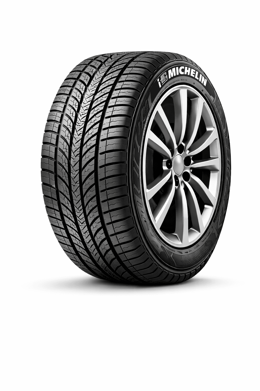 Michelin 99H WINTERREIFEN ALPIN 7 215/60 R16
