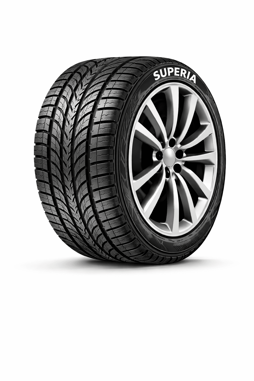 Superia 100H WINTERREIFEN SUV 235/60 R16