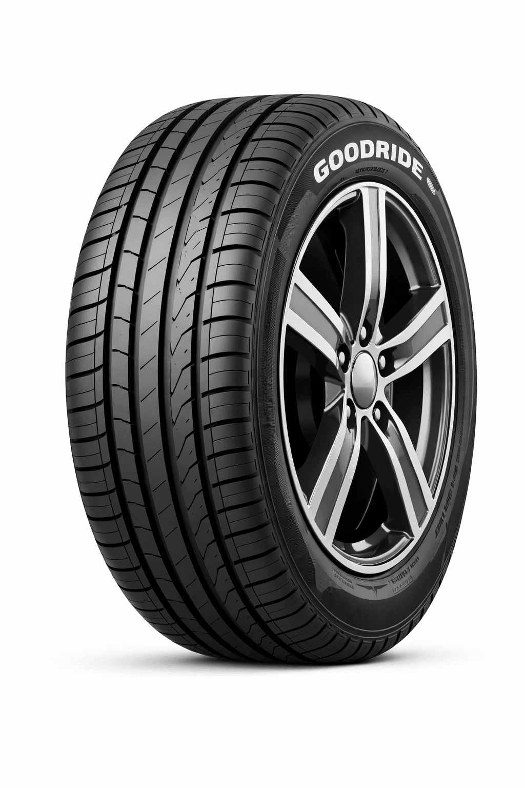 Goodride 100V SOMMERREIFEN 235/55 R18