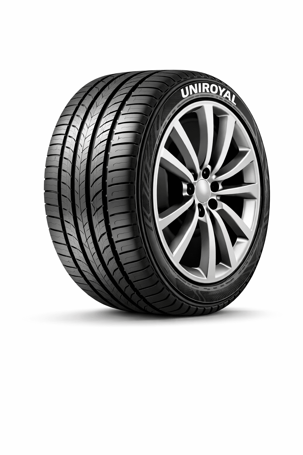 Uniroyal 86T SOMMERREIFEN 225/50 R18