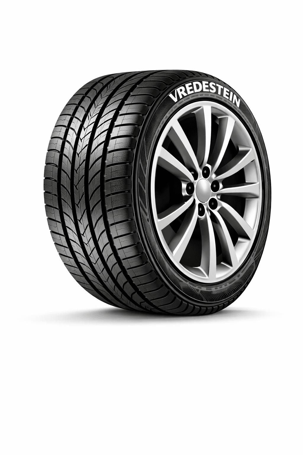 Vredestein 82T SOMMERREIFEN 225/55 R17