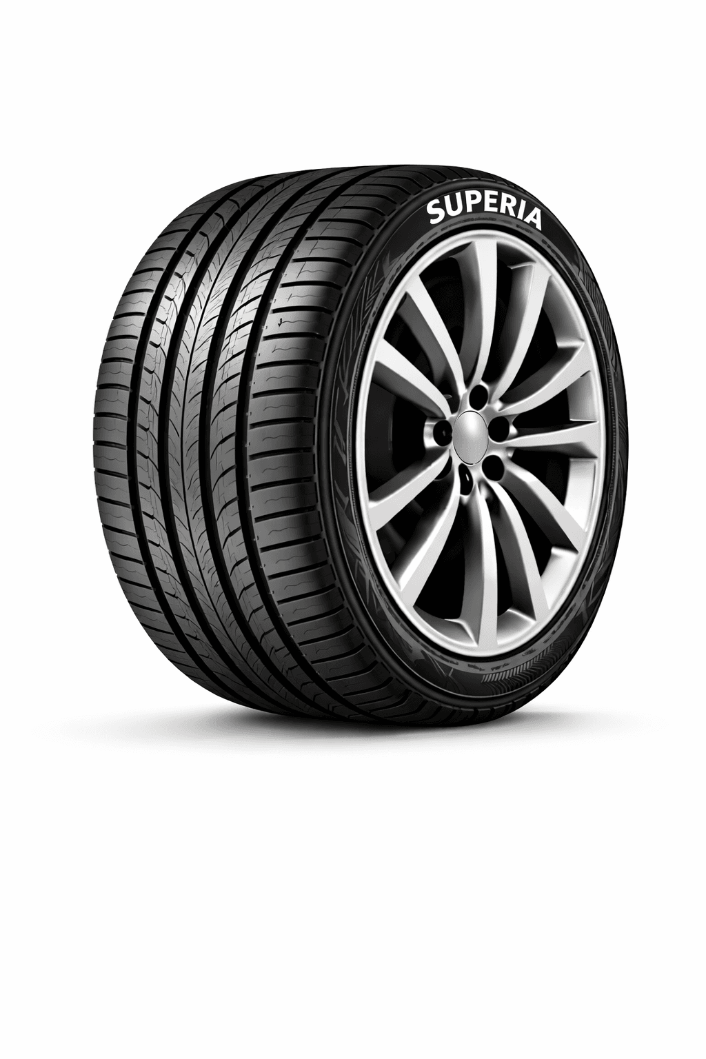 Superia 99V SOMMERREIFEN 225/60 R16