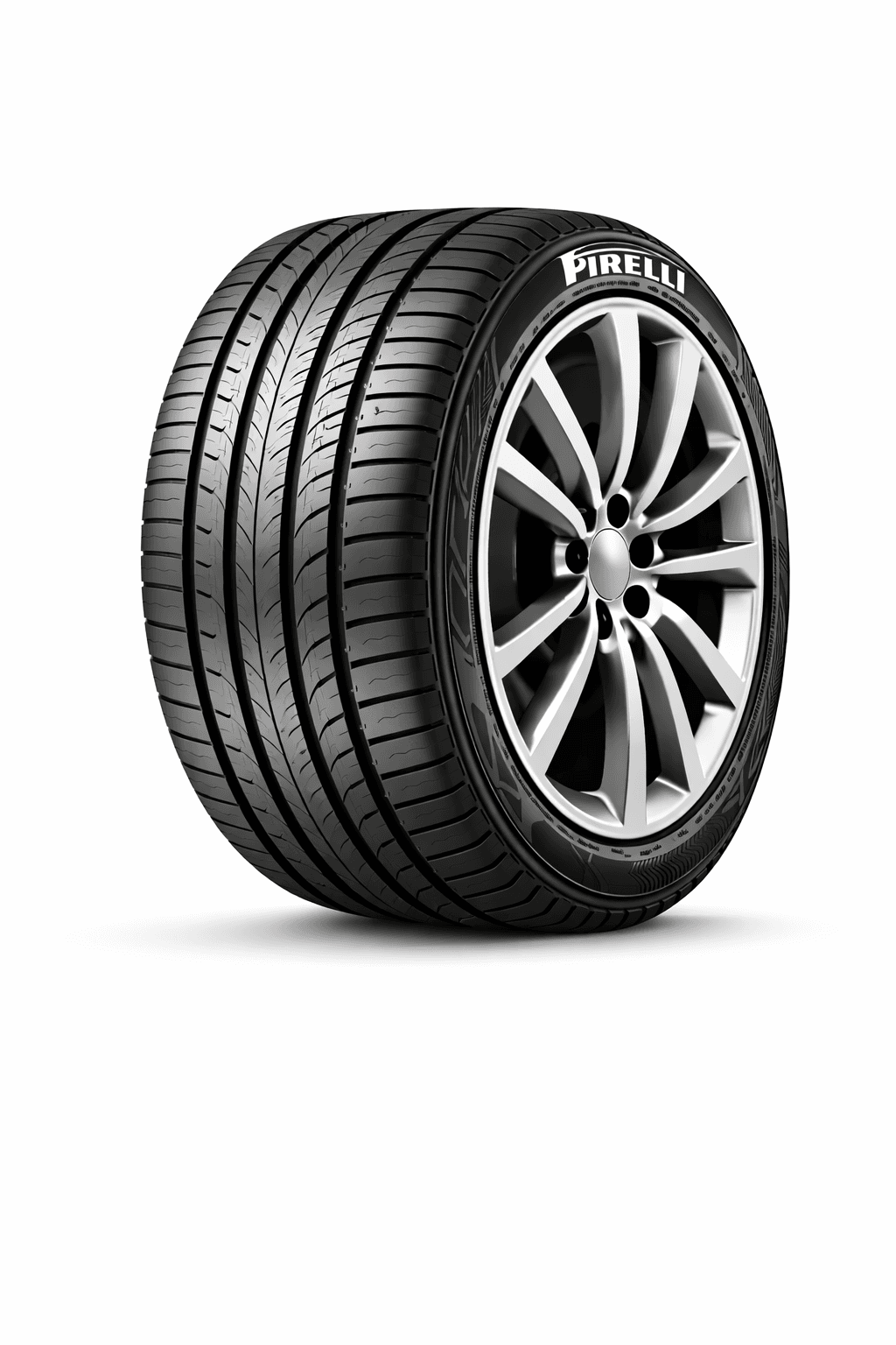 Pirelli 111V SOMMERREIFEN 245/35 R20