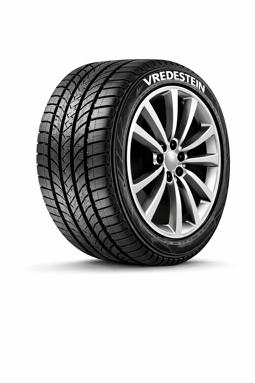 Vredestein 102H WINTER WINTRAC 215/65 R16