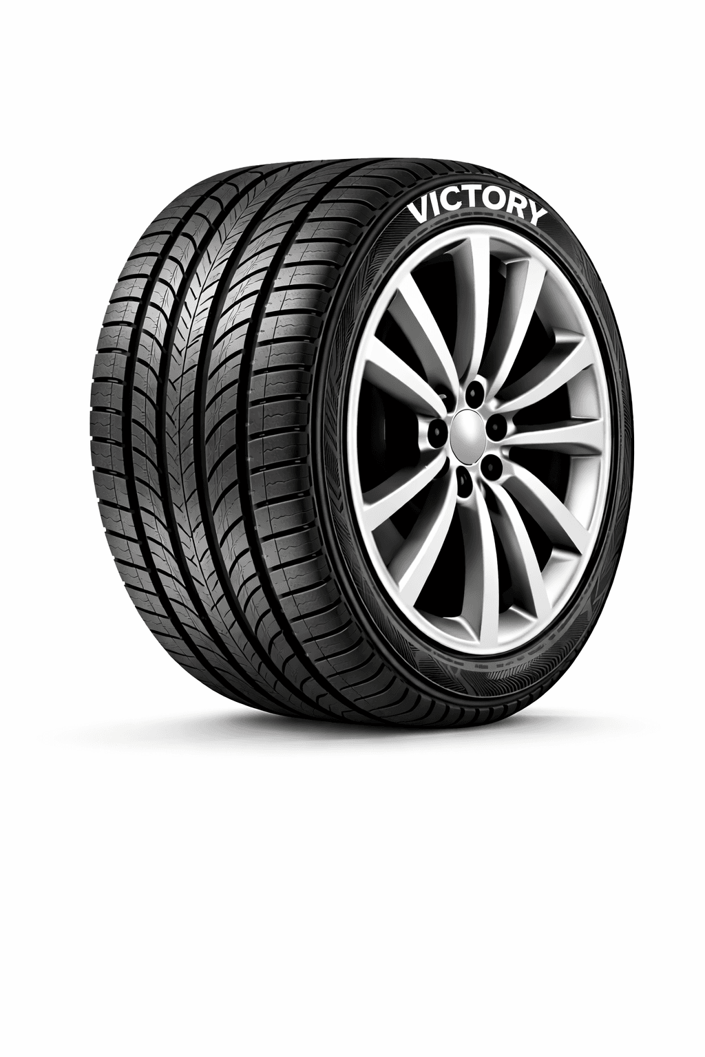 Victory 86V SOMMERREIFEN 185/55 R15