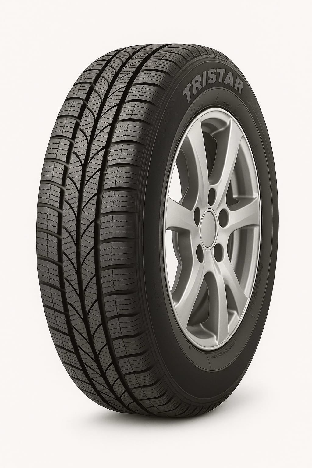 Tristar 86V FS ALLWETTER AS 185/55 R15
