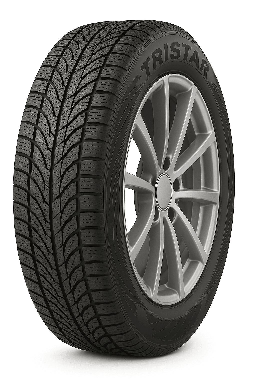 Tristar 78V SOMMERREIFEN 225/50 R17