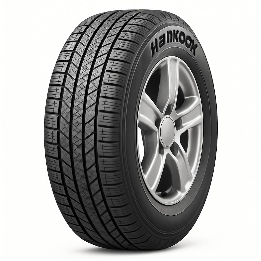 Hankook 99V SOMMERREIFEN 215/65 R17