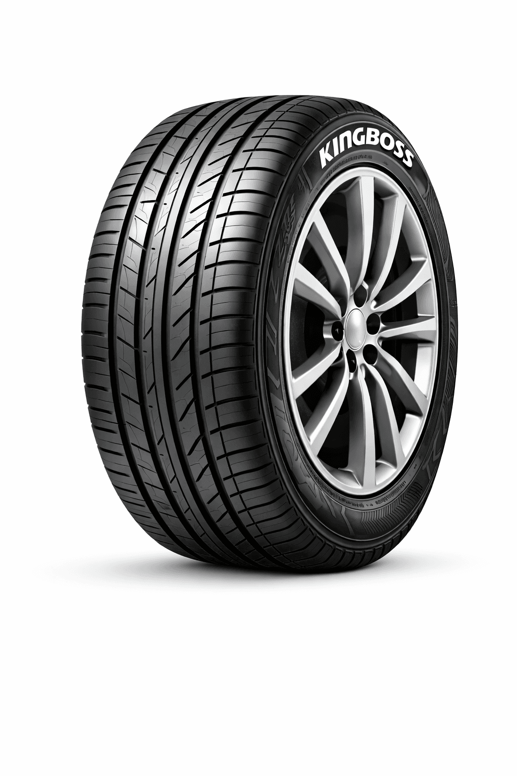 Kingboss 102H SOMMERREIFEN 215/65 R17