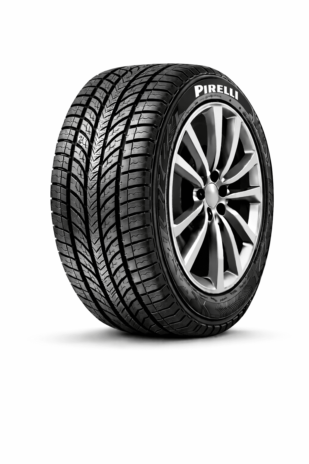 Pirelli 110H WINTERREIFEN SCORPION WINTER 265/50 R19