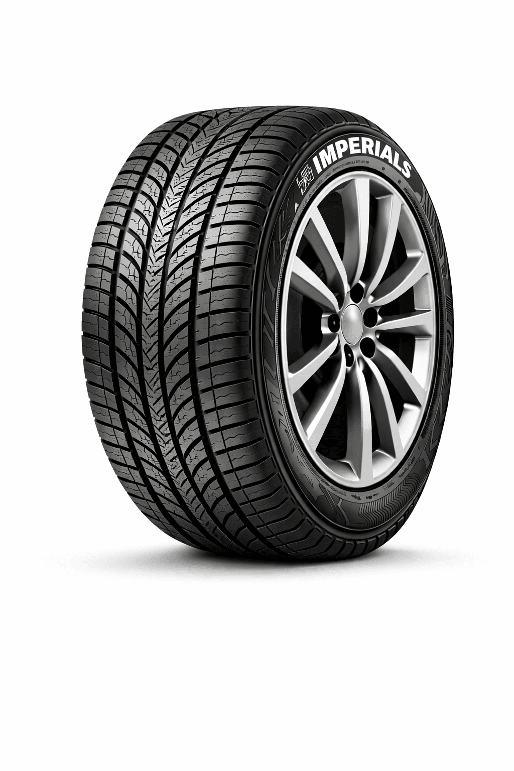Imperials 73T SNOWDRAGON HP WINTERREIFEN 155/65 R13