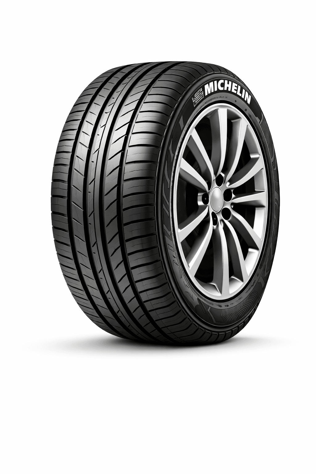Michelin 113V SOMMERREIFEN 235/65 R16