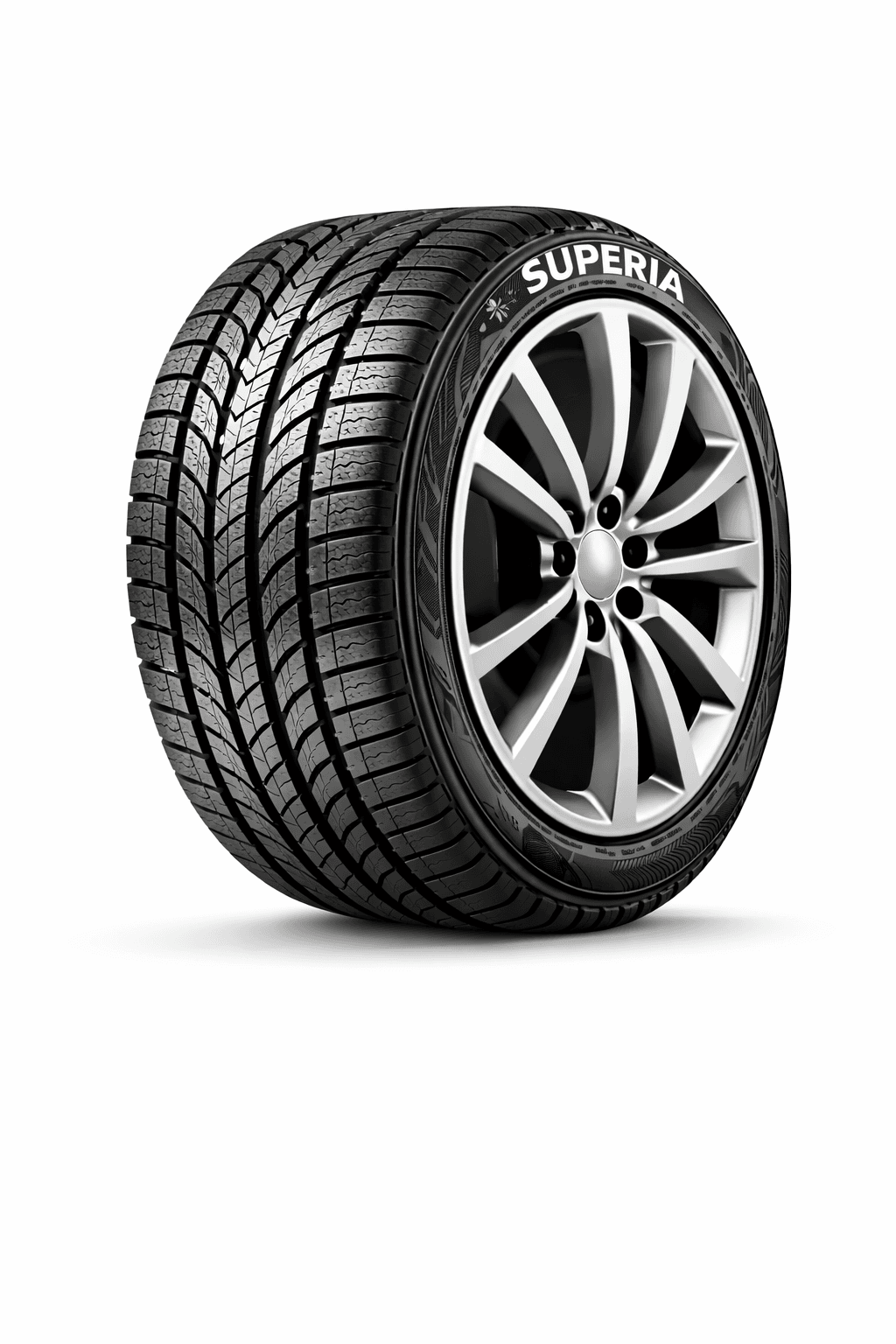 Superia 89V FS ALLWETTER 4S 195/60 R16