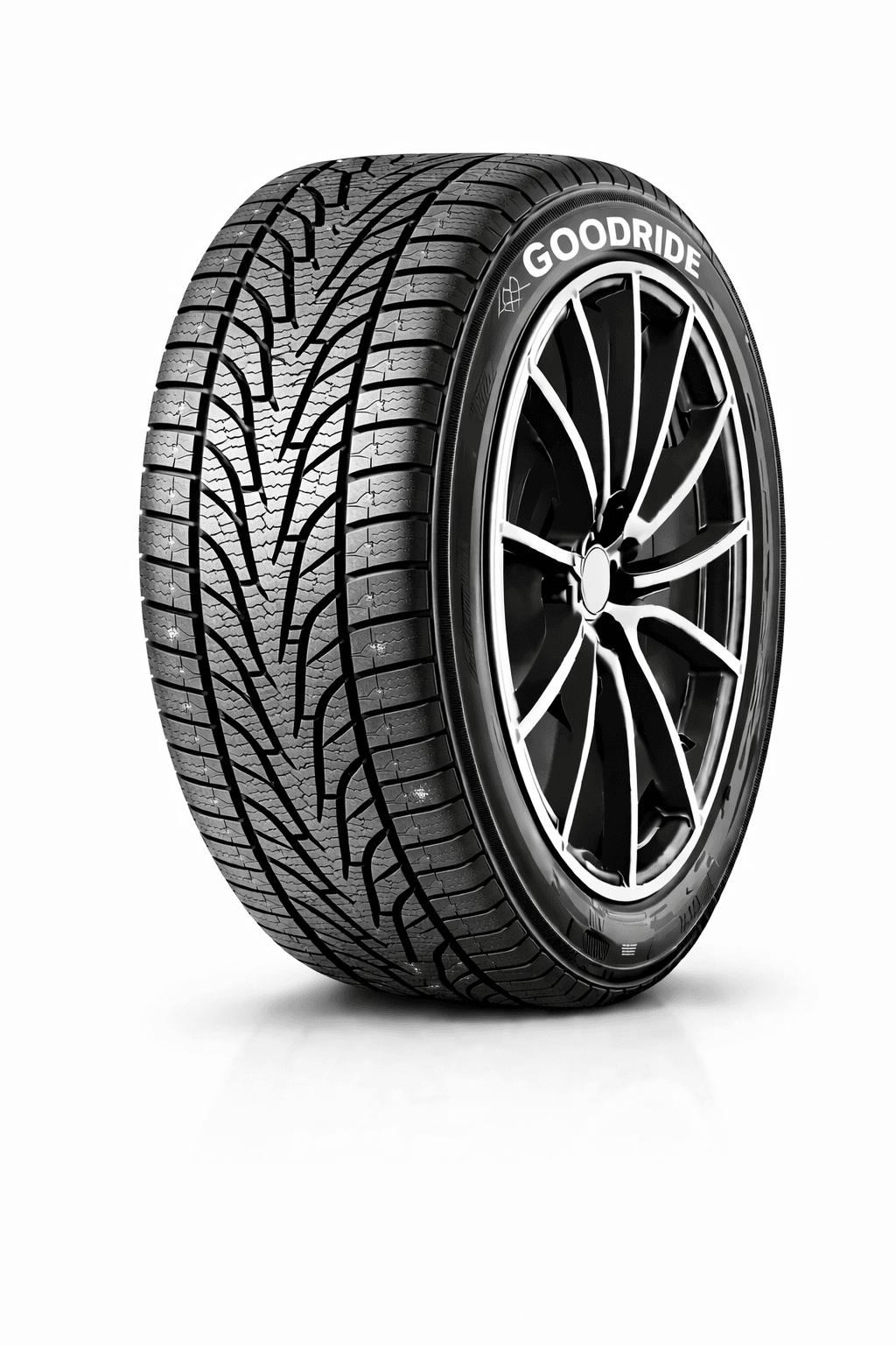 Goodride 93W ALLSEASON Z-401 4S 215/45 R18