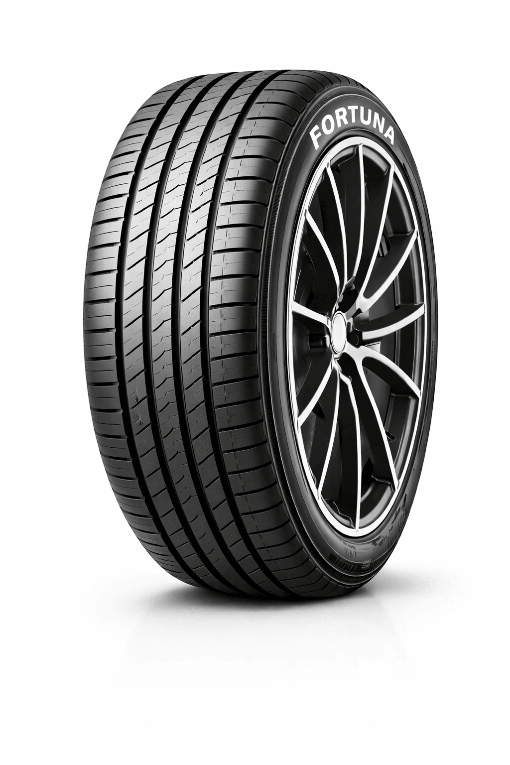 Fortuna 101Y SOMMERREIFEN 235/50 R18