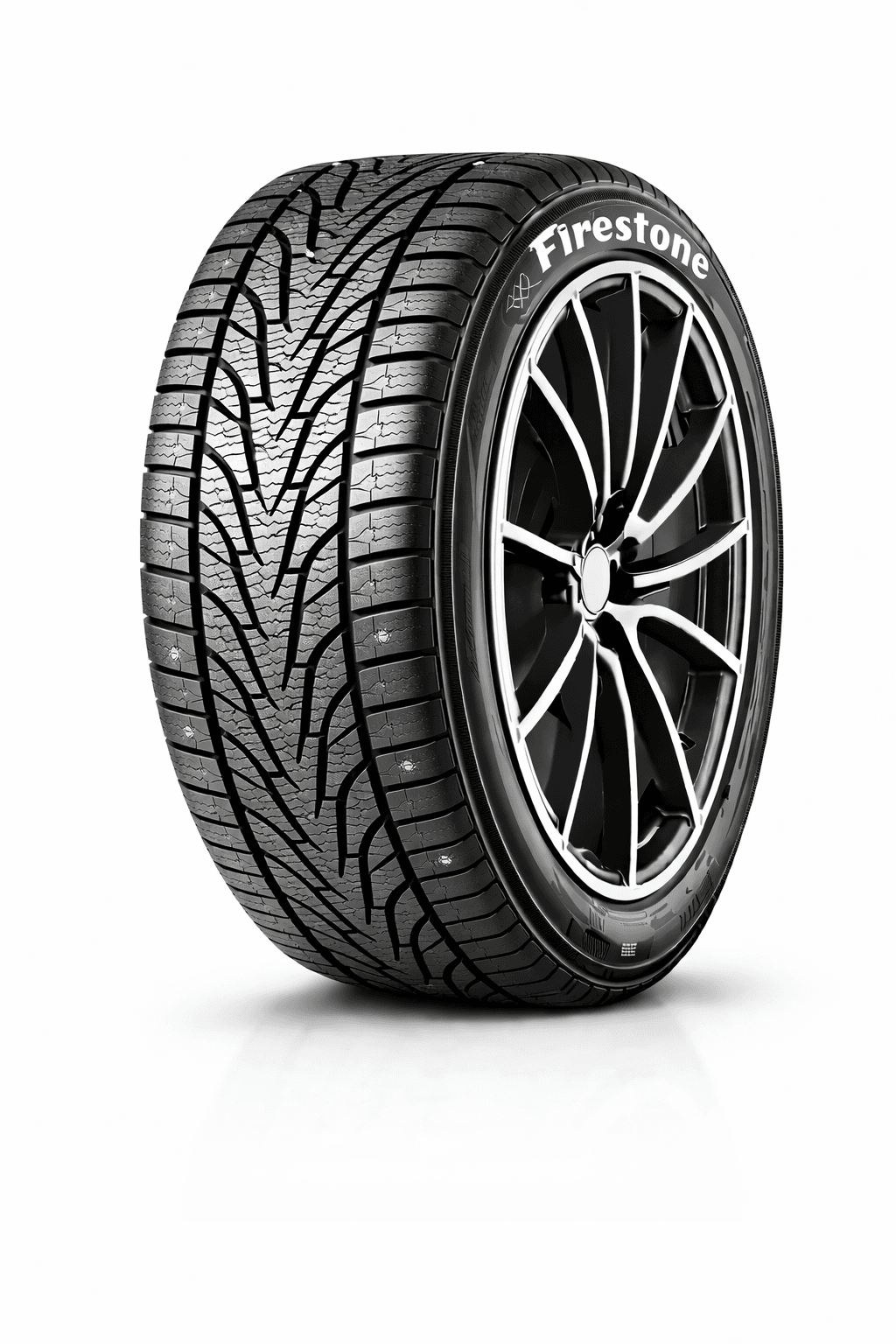 Firestone 95V WINTERREIFEN 225/45 R18