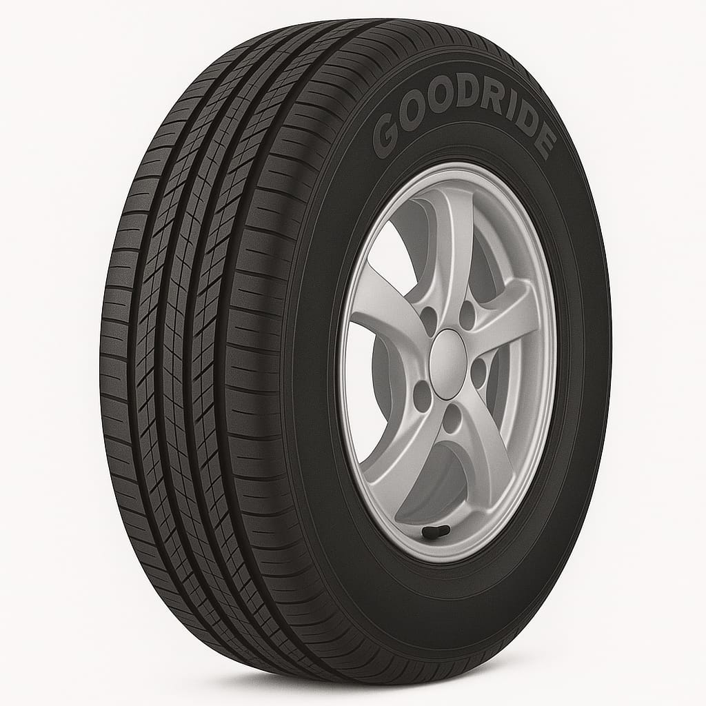 Goodride 104T ALLWETTERREIFEN 195/65 R16