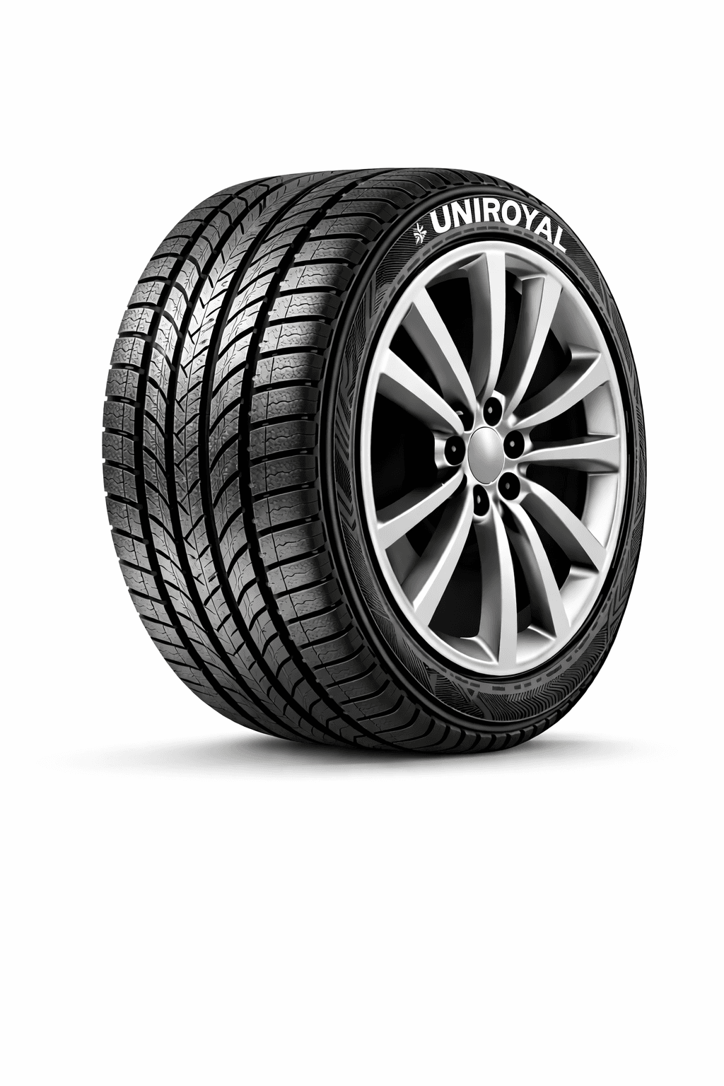 Uniroyal 91H ALLWETTER AS 195/65 R15