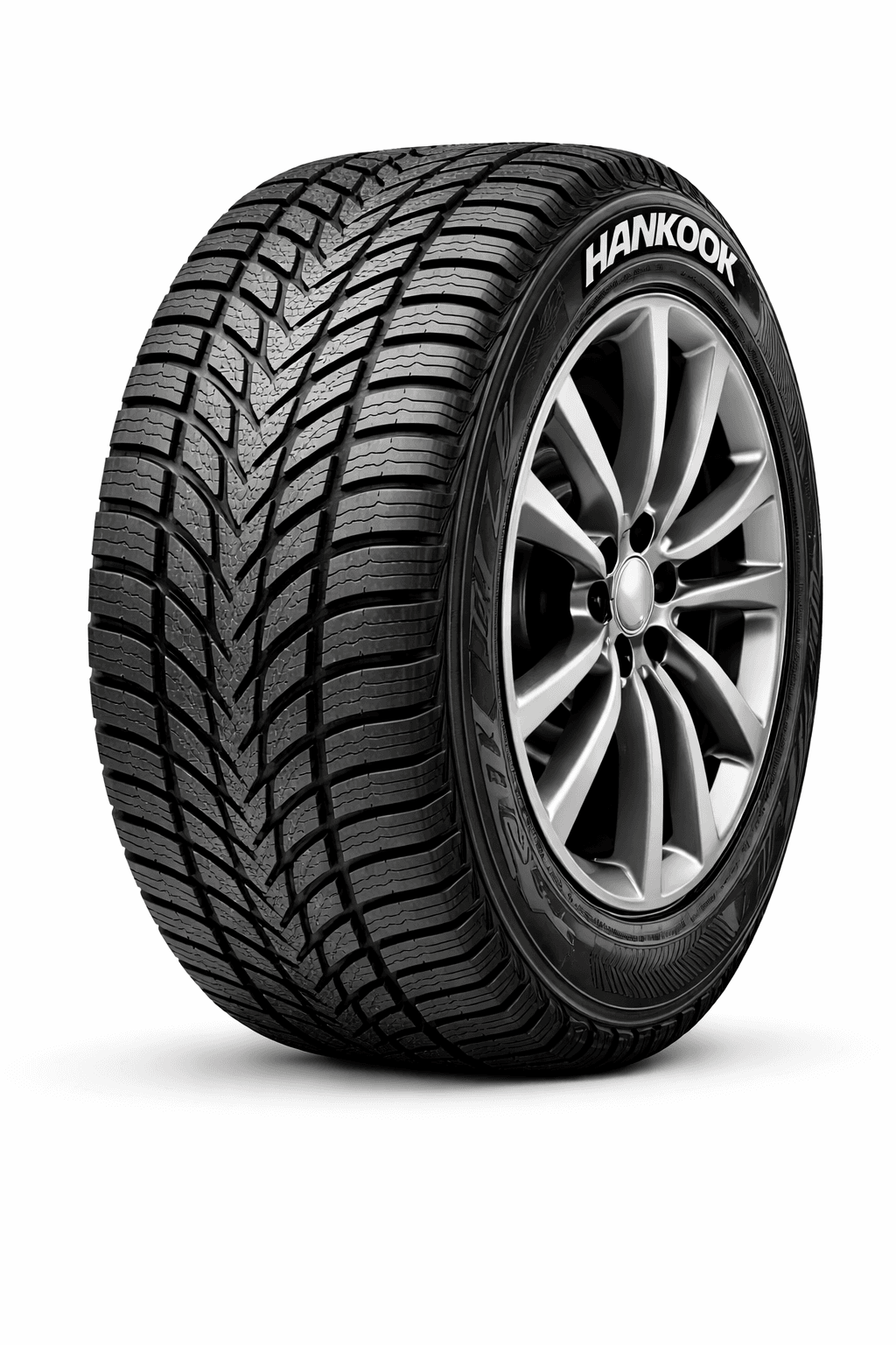 Hankook 97H WINTERREIFEN W462 215/65 R16