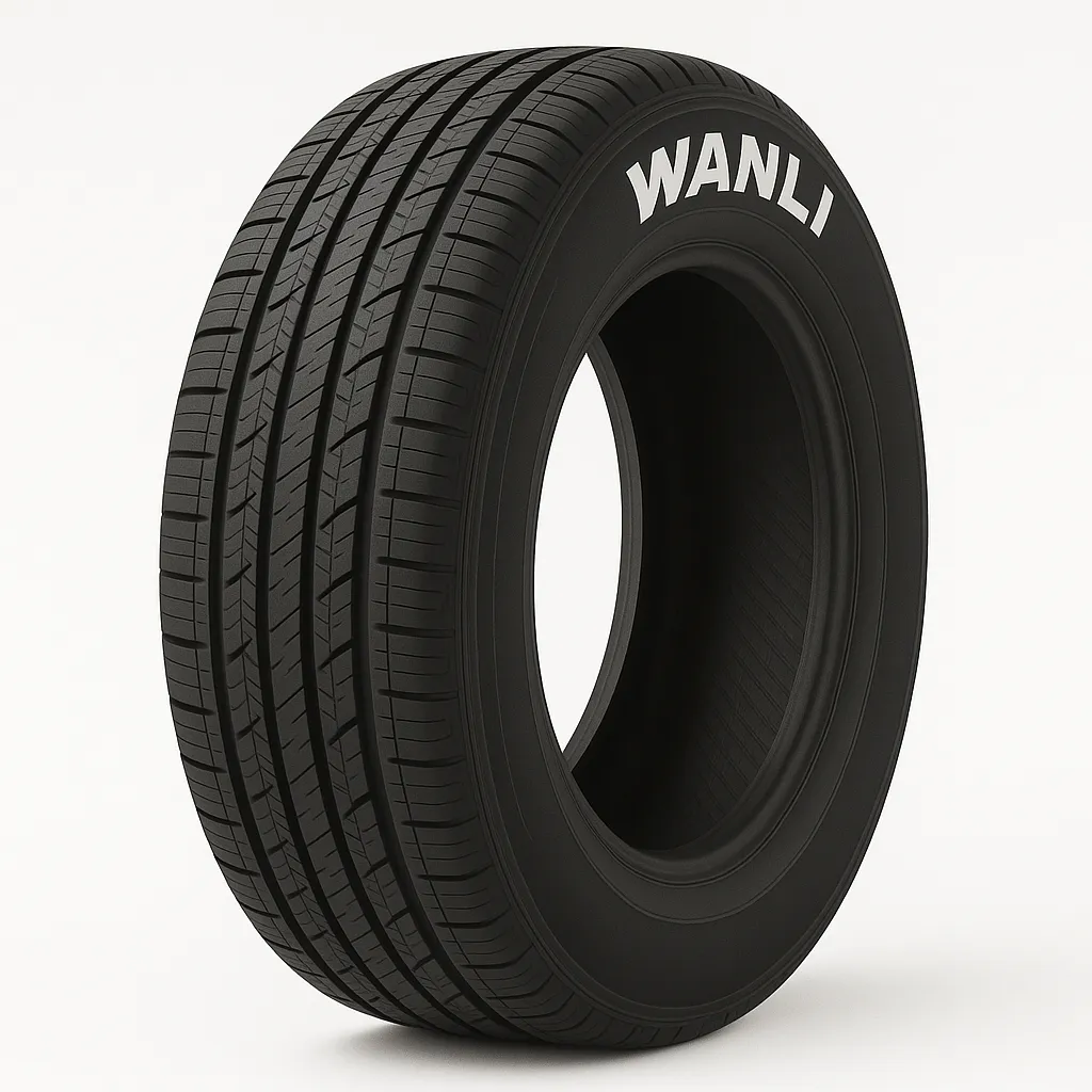 Wanli 100V ALLSEASON SC501 215/60 R17