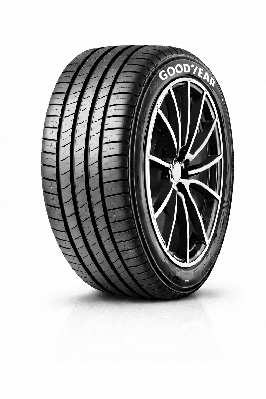 Goodyear 96Y SOMMERREIFEN 255/35 R19