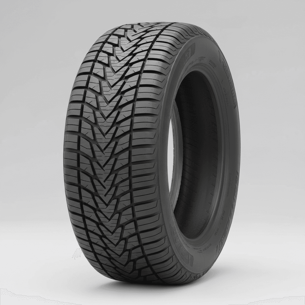Maxxis Vansmart A/S AL2 3PMSF