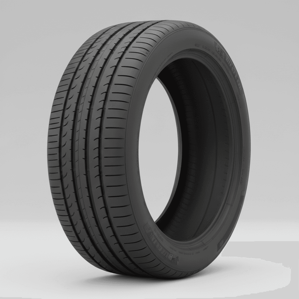 Michelin Pilot Sport S 5 Acoustic AML XL