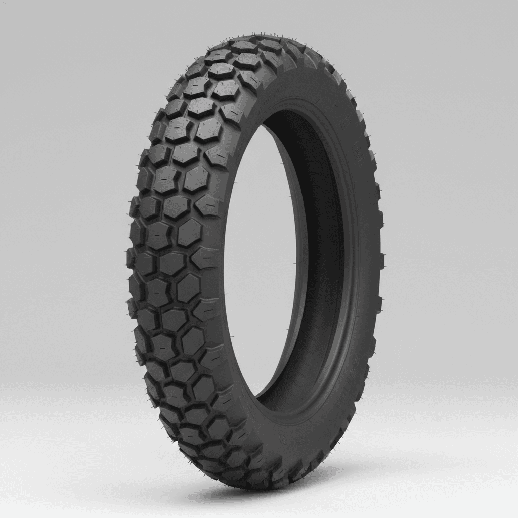 Heidenau K62 Snowtex