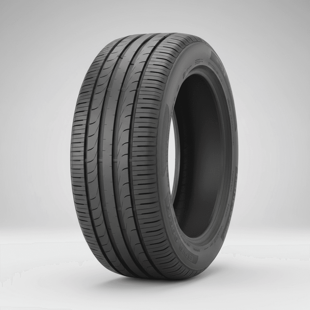 Continental Sportcontact 5 MO