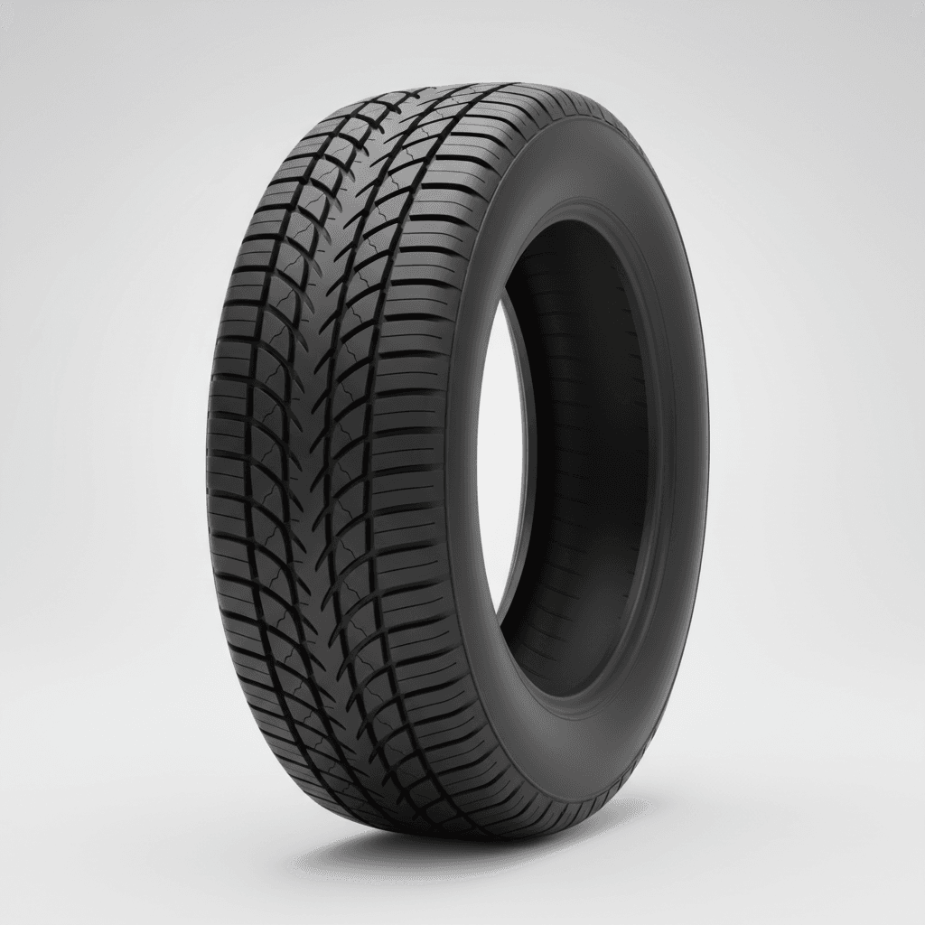 BF Goodrich Urban Terrain T/A TA XL 3PMSF DOT23