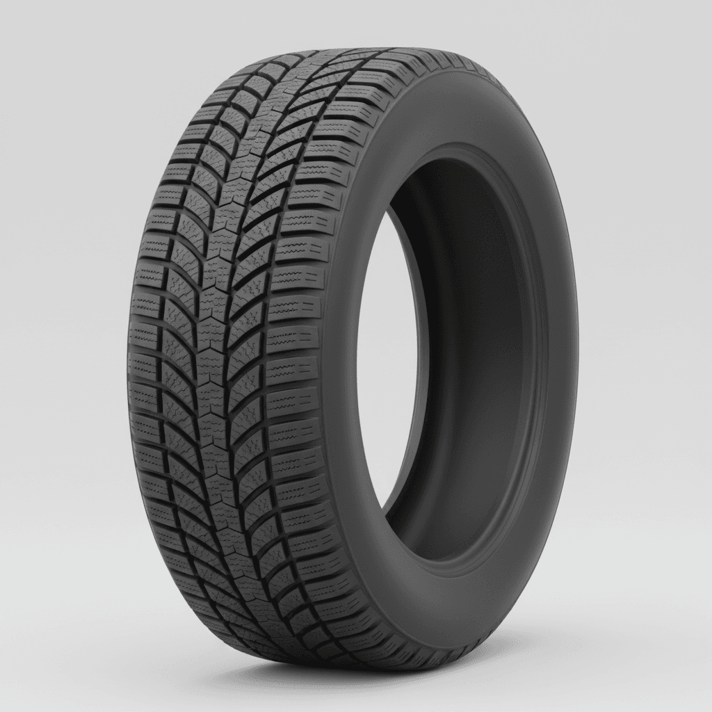 Michelin Latitude Alpin LA2 XL 3PMSF DOT19