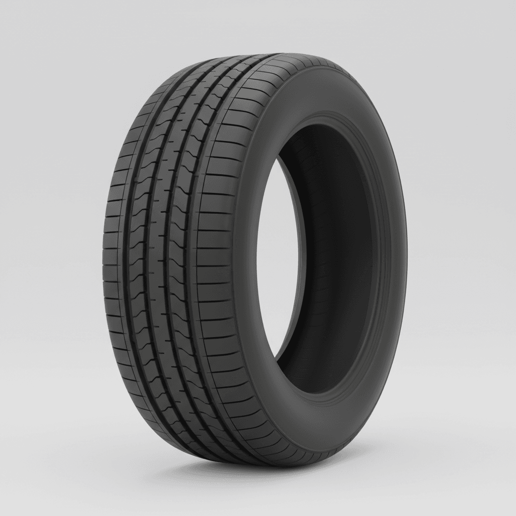 Goodyear Excellence * RSC ROF FP XL DOT21