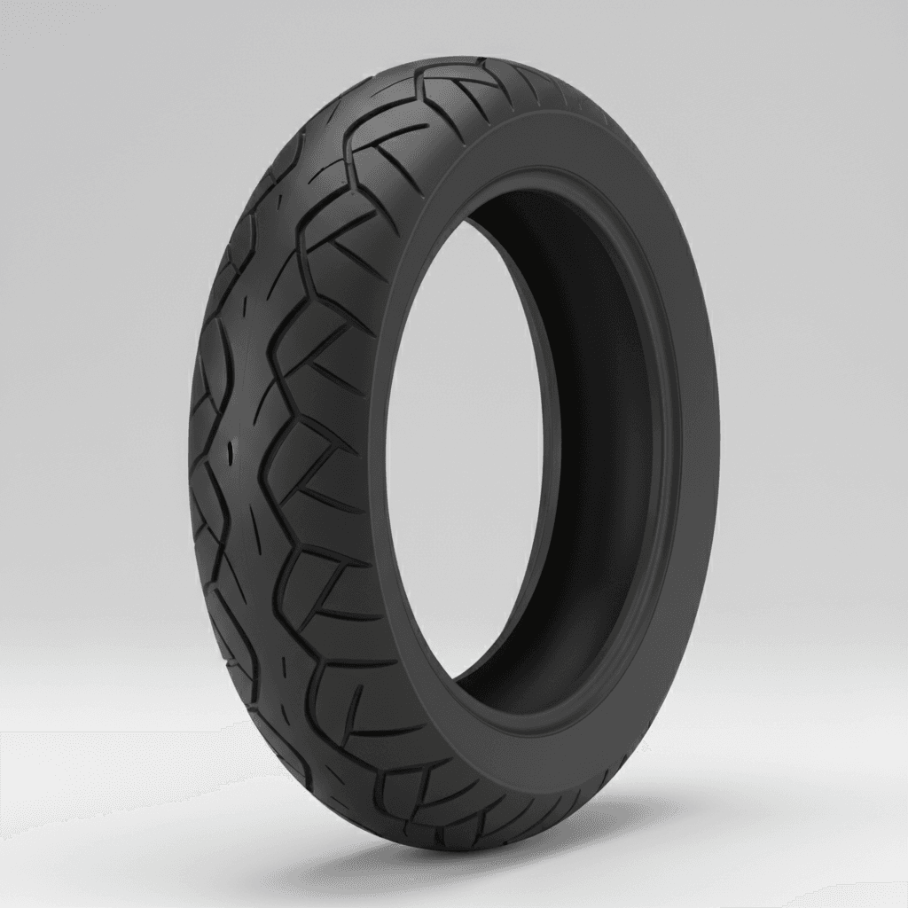 Pirelli Scorpion Trail II (D)