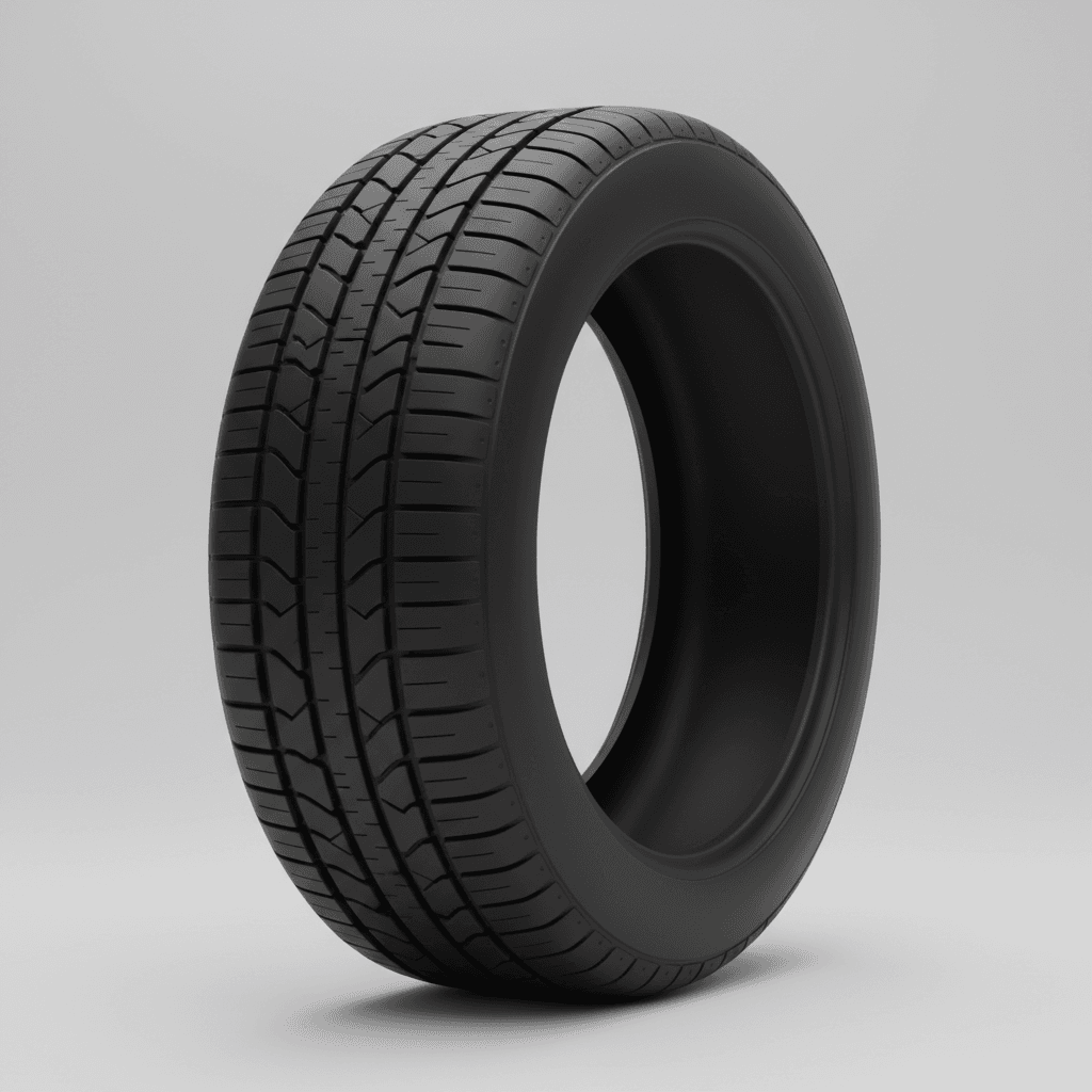 Continental Ecocontact 7 FR (+) Elect