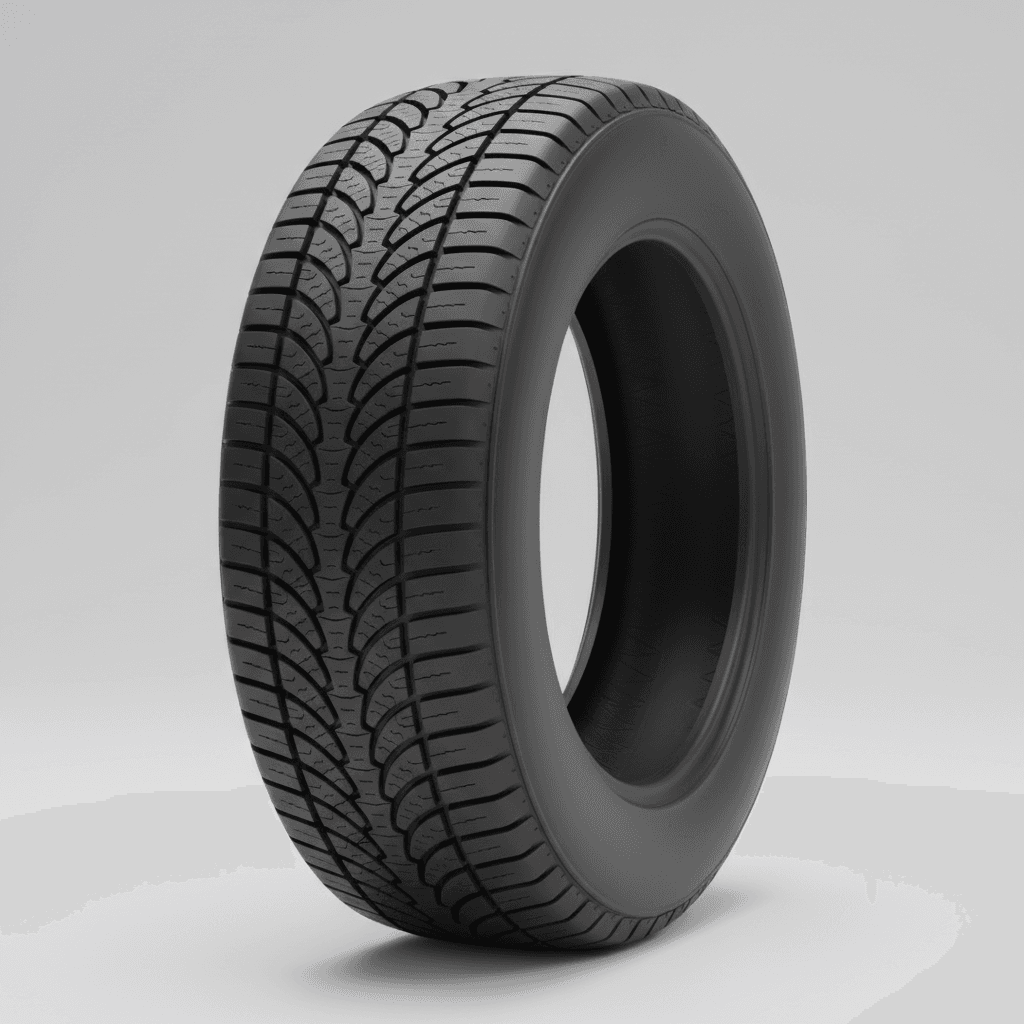 265/45R19 105 V Michelin Pilot Alpin PA 4 (lg) 3PMSF (laufrichtungsgebunden) DOT17 N0 EL