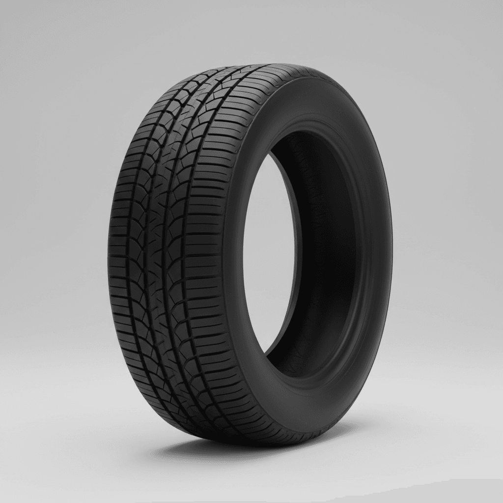 Goodyear Vector 4SEASONS Gen-3 SUV ST 3PMSF
