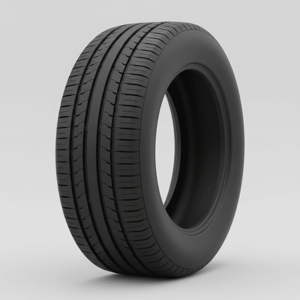 165R13 94/92 P Hankook Radial RA08